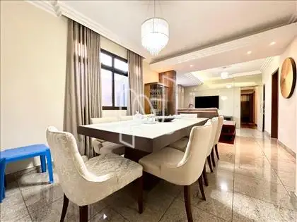  Salão para 02 ambientes 