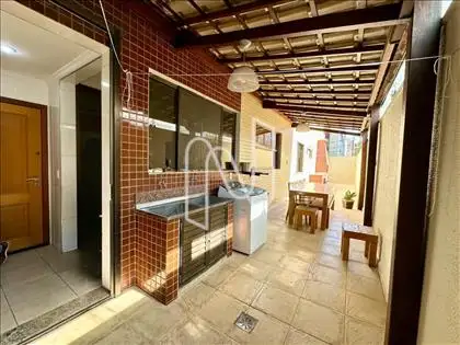 Área privativa Maior  