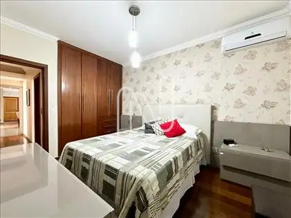 Quarto suíte 