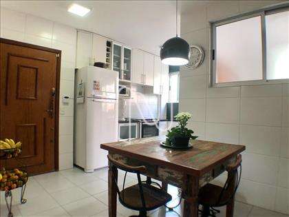 Copa e Cozinha