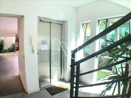 Prédio - Elevador