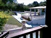 Espaço gourmet outro ângulo