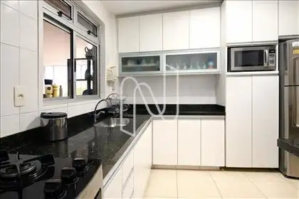 Cozinha 