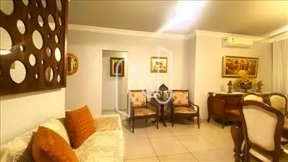 Sala de Estar 