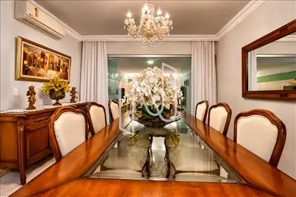 Sala de Jantar 