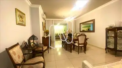 Sala de Jantar/Estar 