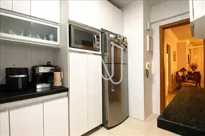 Cozinha 
