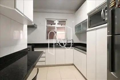  Cozinha