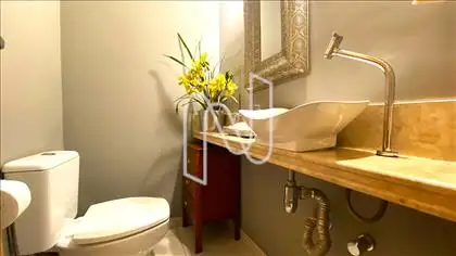 Lavabo 