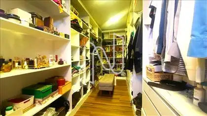 Closet do quarto 2 