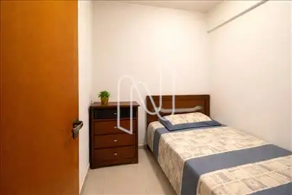 Quarto de Serviço 
