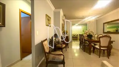 Sala de Estar/Jantar 