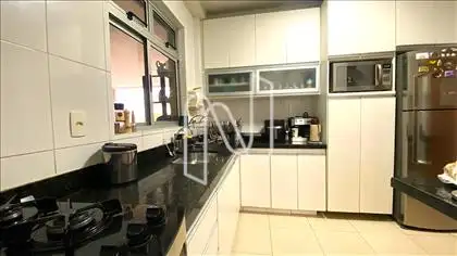Cozinha  