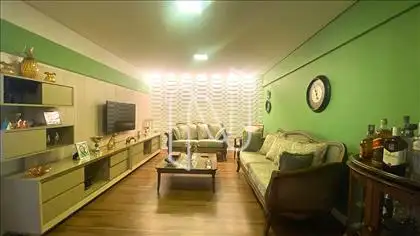 Sala de TV 
