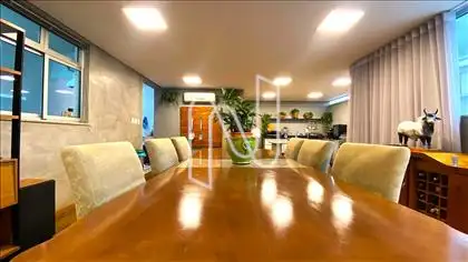 Salão Gourmet 