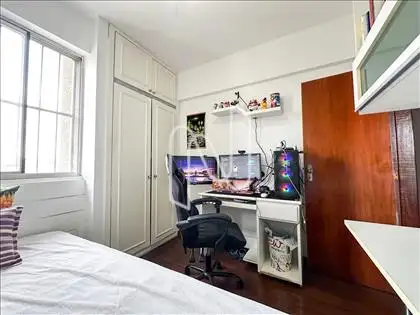 1º Nível - Quarto 04