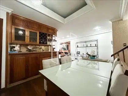 1º Nível - Sala