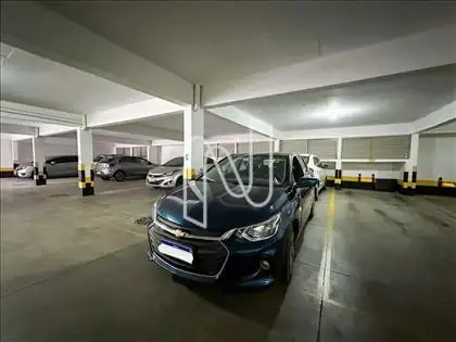 Vaga de Garagem