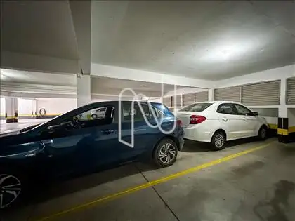 Vaga de Garagem