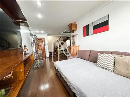 1º Nível - Sala