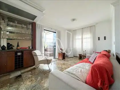 2º Nível - Sala