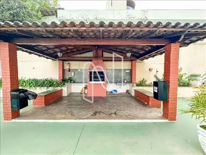 Prédio - Espaço Gourmet