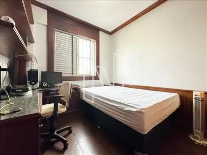 1º Nível - Quarto 03