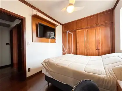 1º Nível - Quarto Suíte