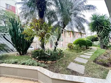 Prédio - Jardim