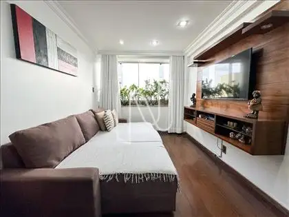 1º Nível - Sala