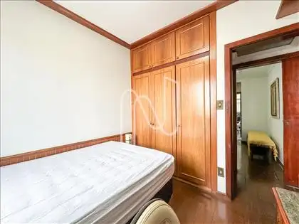 1º Nível - Quarto 03