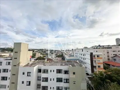 1º Nível - Vista Cozinha