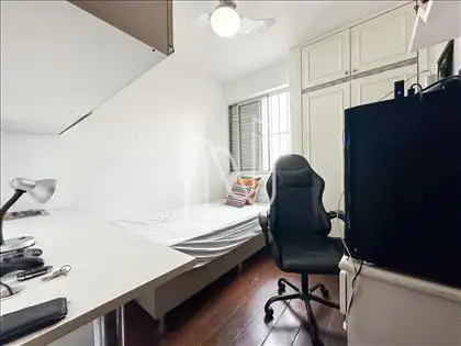 1º Nível - Quarto 04