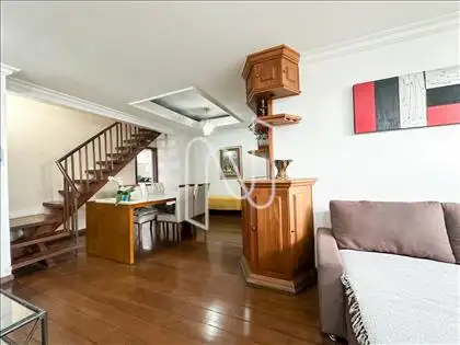 1º Nível - Sala