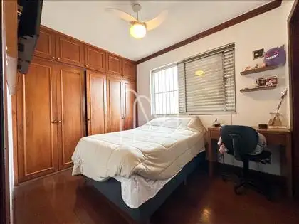 1º Nível - Quarto Suíte