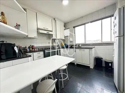 1º Nível - Cozinha