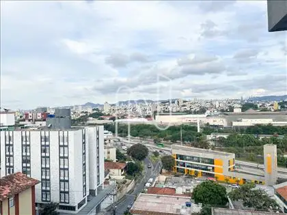 1º Nível - Vista Sala