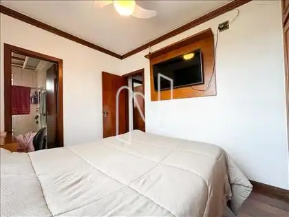 1º Nível - Quarto Suíte