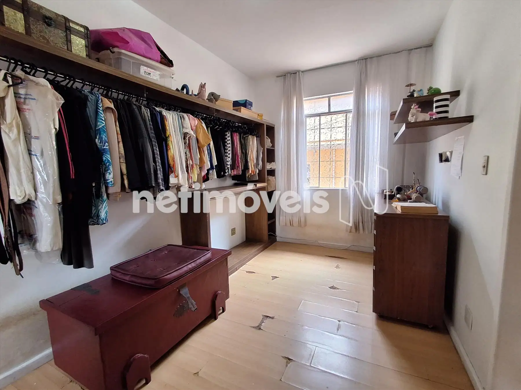 Closet- 2º Pav.