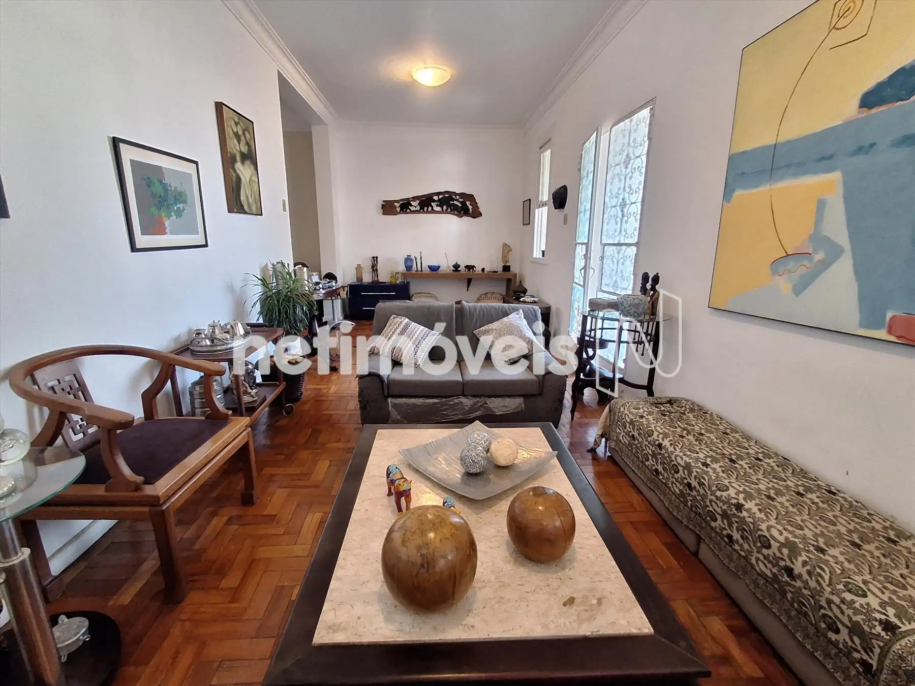 Sala de Estar