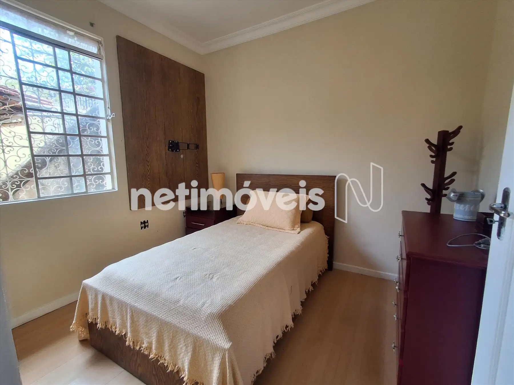 Quarto 02- 2º Pav.