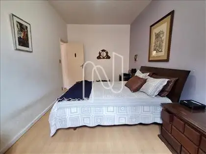 Quarto 01 - 2º Pav.