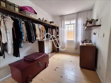 Closet - 2º Pav. 