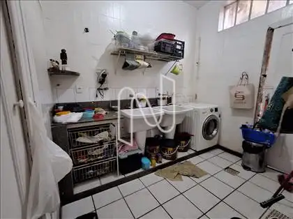 Área de Serviços 