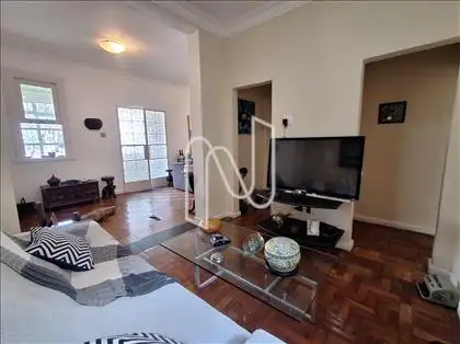 Sala de Televisão 