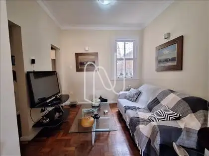  Sala de Televisão 