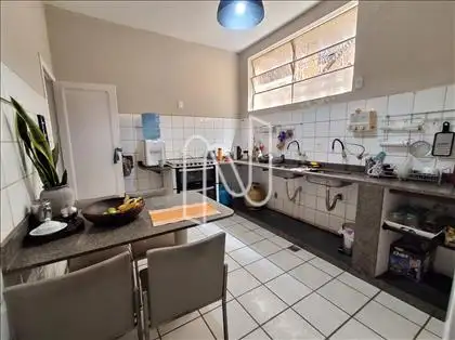 Cozinha 