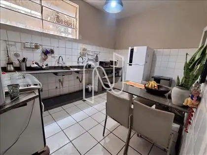 Cozinha 