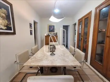 Sala de Jantar 
