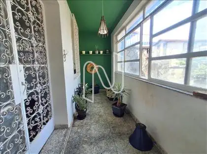 Varanda 
